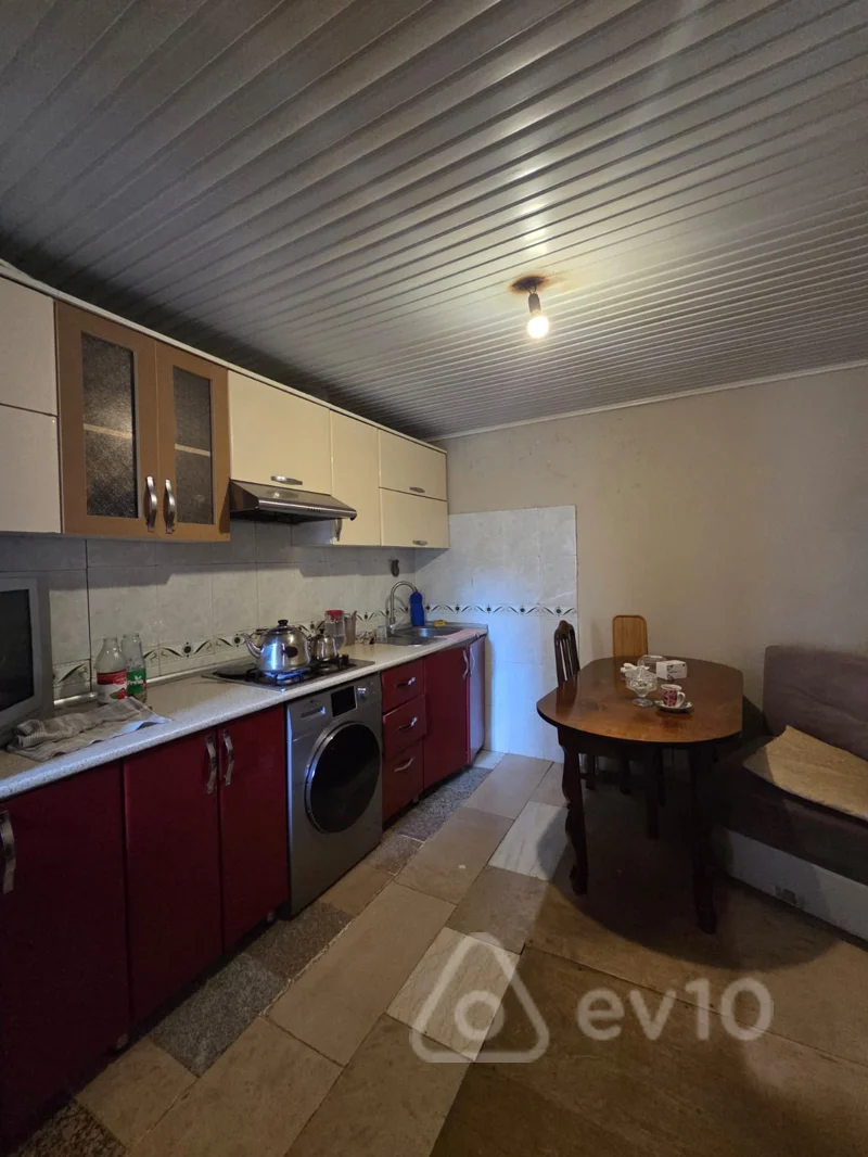 4 otaqlı həyət evi, 110 m², Yeni Ramana qəsəbəsi — Ev, villa, Bakı (6)
