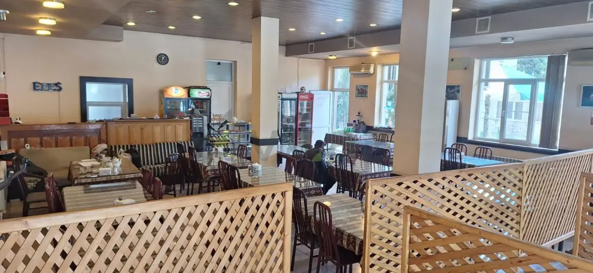 300 m² Obyekt / Ofis Kirayə, Dərnəgül, Binəqədi, Bakı — Əmlak, Bakı (7)
