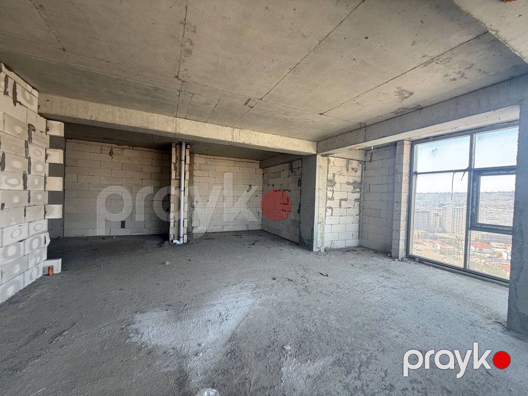 Satılır 3 otaqlı yeni tikili 152.5 m² — Mənzil, Bakı (10)