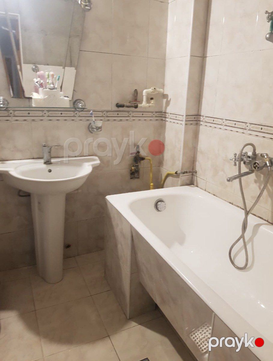 İcarəyə verilir 4 otaqlı yeni tikili 85 m² — Mənzil, Bakı (3)