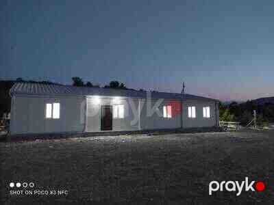 Prefabrik ev — Bakı