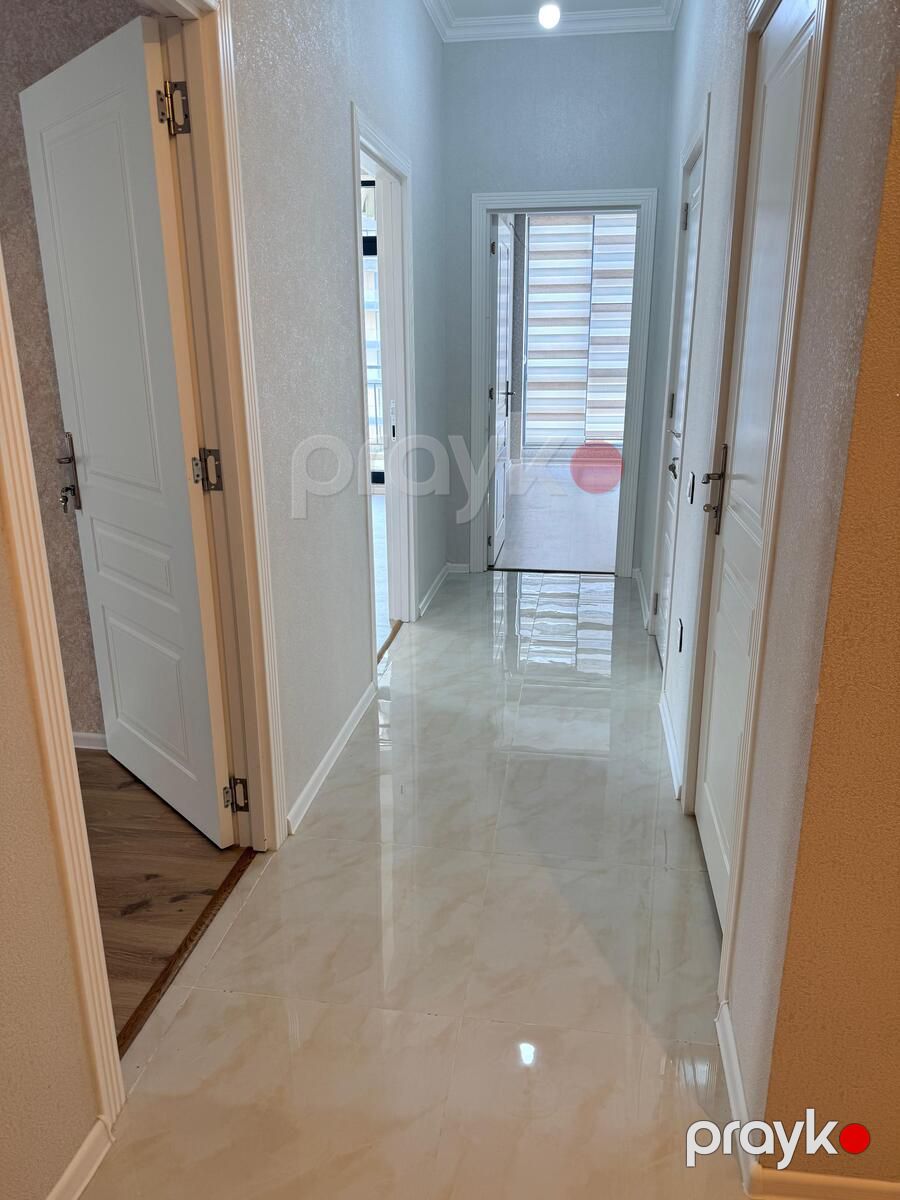 Satılır 2 otaqlı yeni tikili 95 m² — Mənzil, Sumqayıt (5)