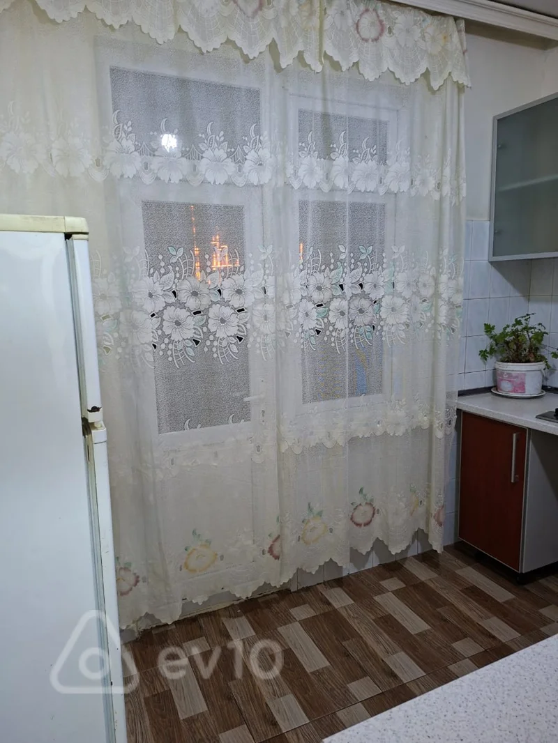 2 otaqlı mənzil, 50 m², Əhmədli — Mənzil, Bakı (8)
