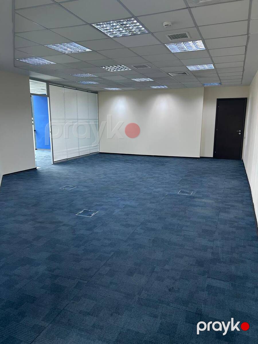 İcarəyə verilir 3 otaqlı ofis 92 m² — Ofis, Bakı (5)