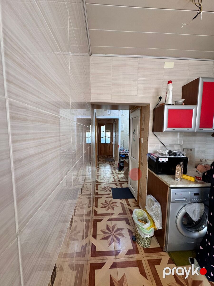 Satılır 3 otaqlı köhnə tikili 70 m² — Mənzil, Bakı (9)