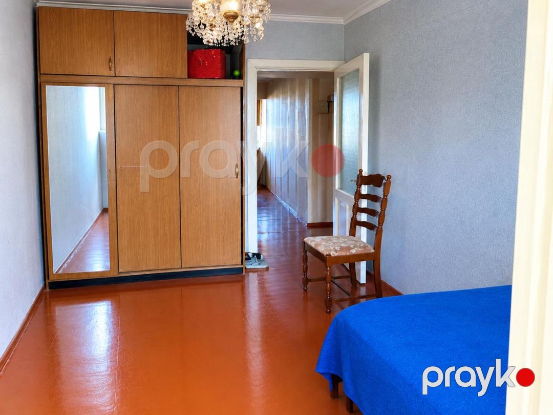 İcarəyə verilir 3 otaqlı köhnə tikili 90 m² — Mənzil, Bakı (3)