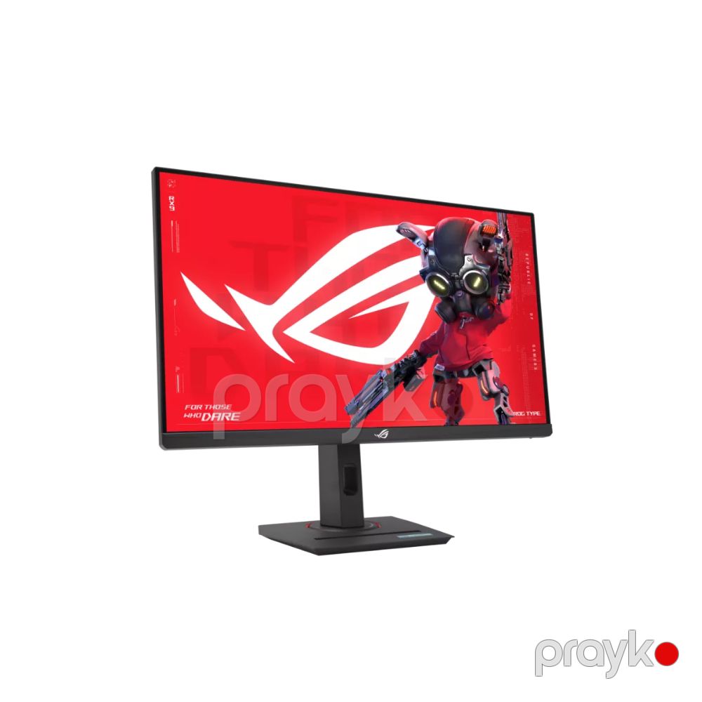 Gaming Monitor ASUS ROG Strix XG27ACS (90LM09Q0-B01170) — Monitorlər, Bakı (2)