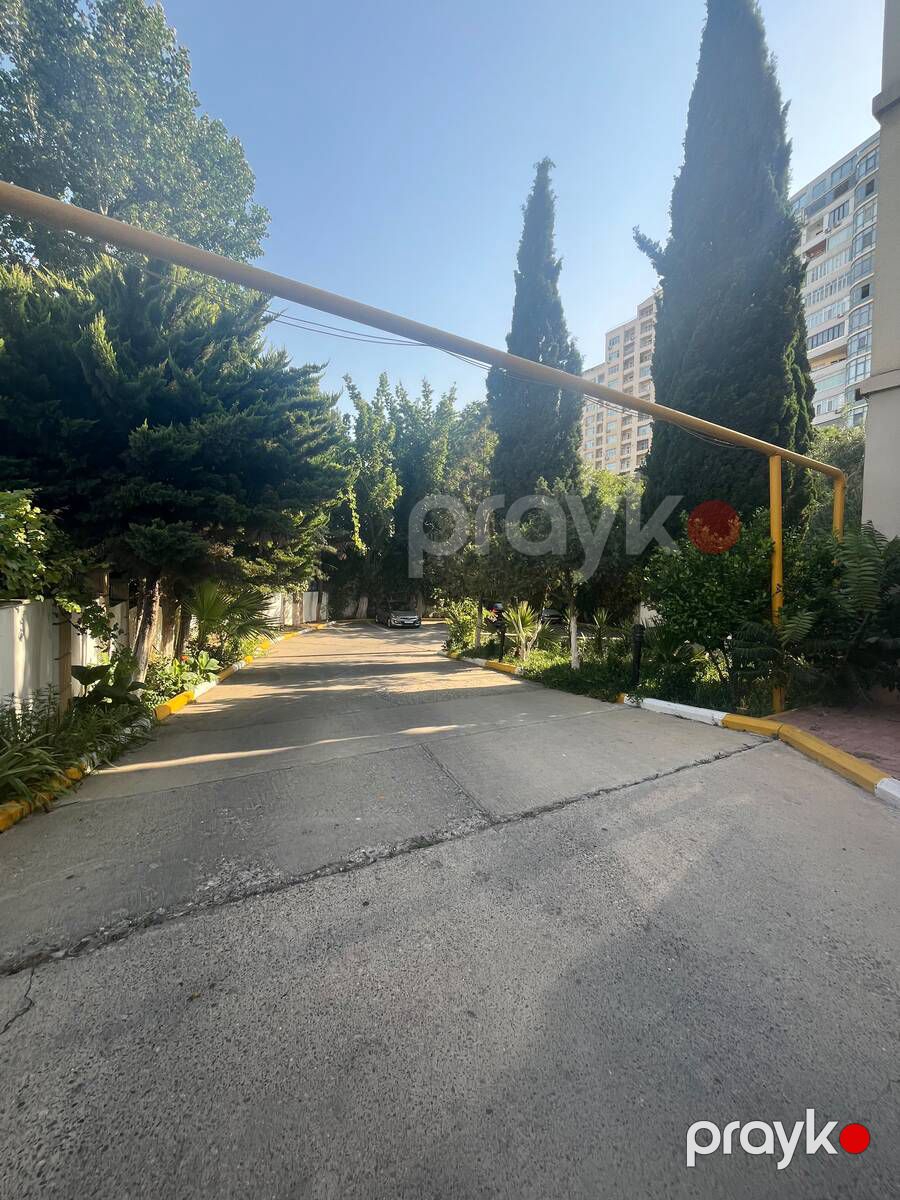 Satılır 3 otaqlı yeni tikili 130 m² — Mənzil, Bakı (4)