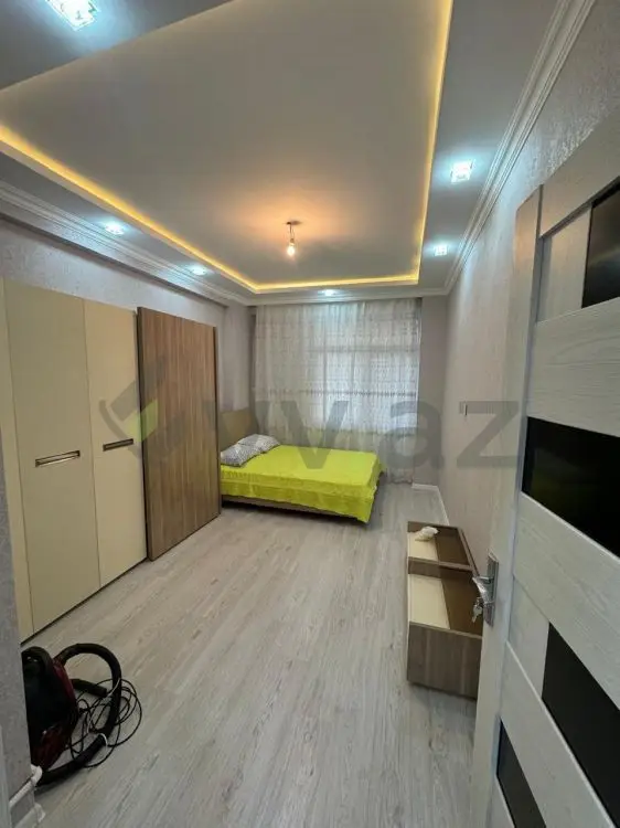 2 otaqlı mənzil Yeni tikili Satılır, Xırdalan — Xırdalan