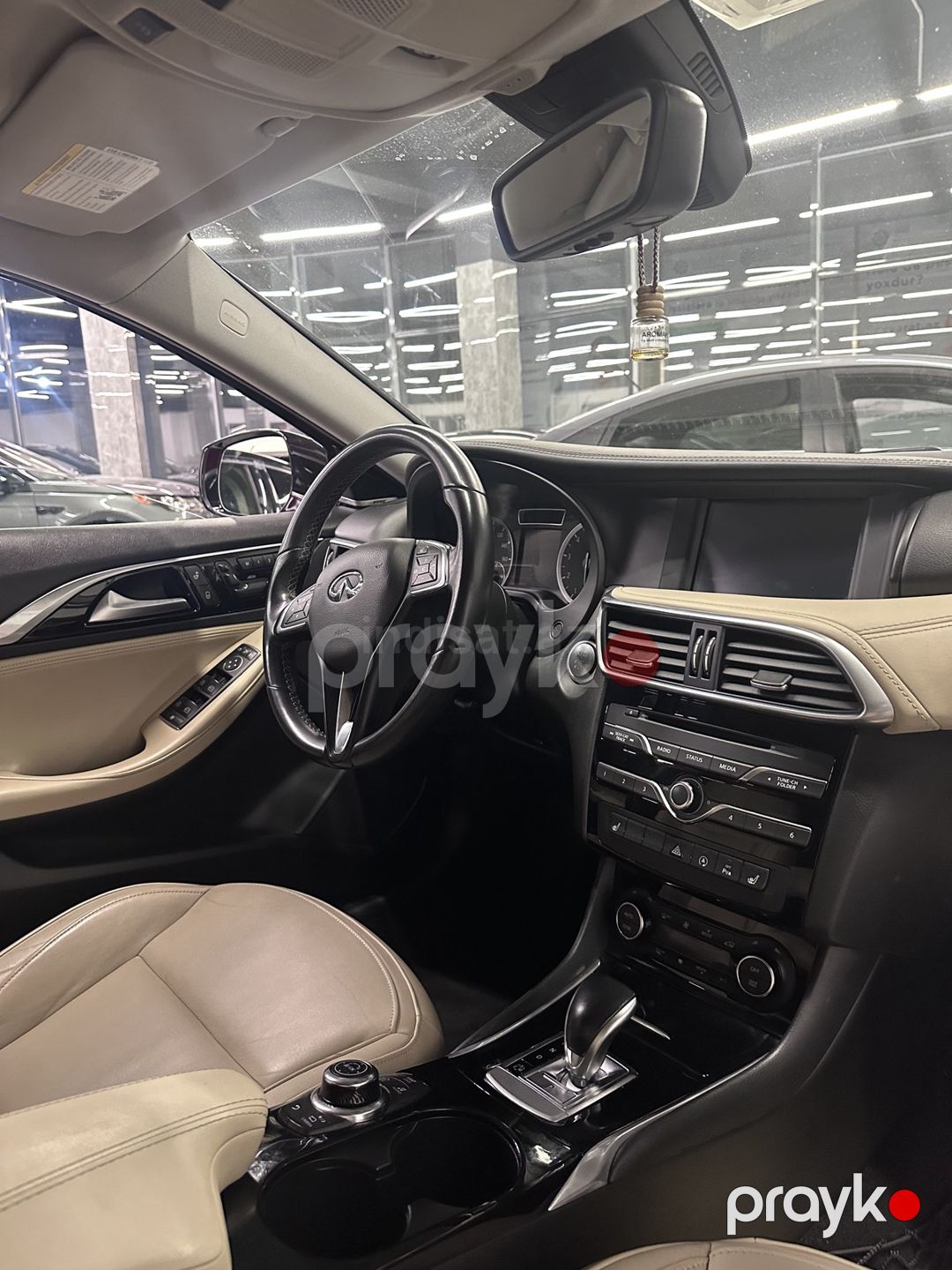 Hyundai Elantra — Avtomobillər, Bakı (5)