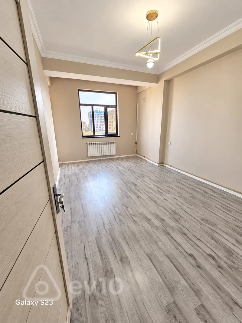 3 otaqlı mənzil, 90.4 m², Akademik Həsən Əliyev k — Mənzil, Bakı (10)