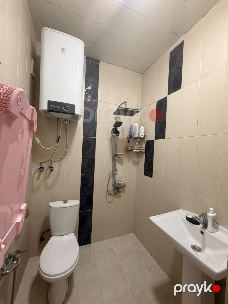 Satılır 3 otaqlı yeni tikili 44 m² — Mənzil, Bakı (7)