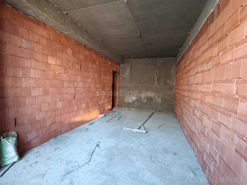 Satılır 2 otaqlı Mənzil Yeni tikili 90 m² Bakı, Nəsimi r., 28 May m — Mənzil, Bakı (4)