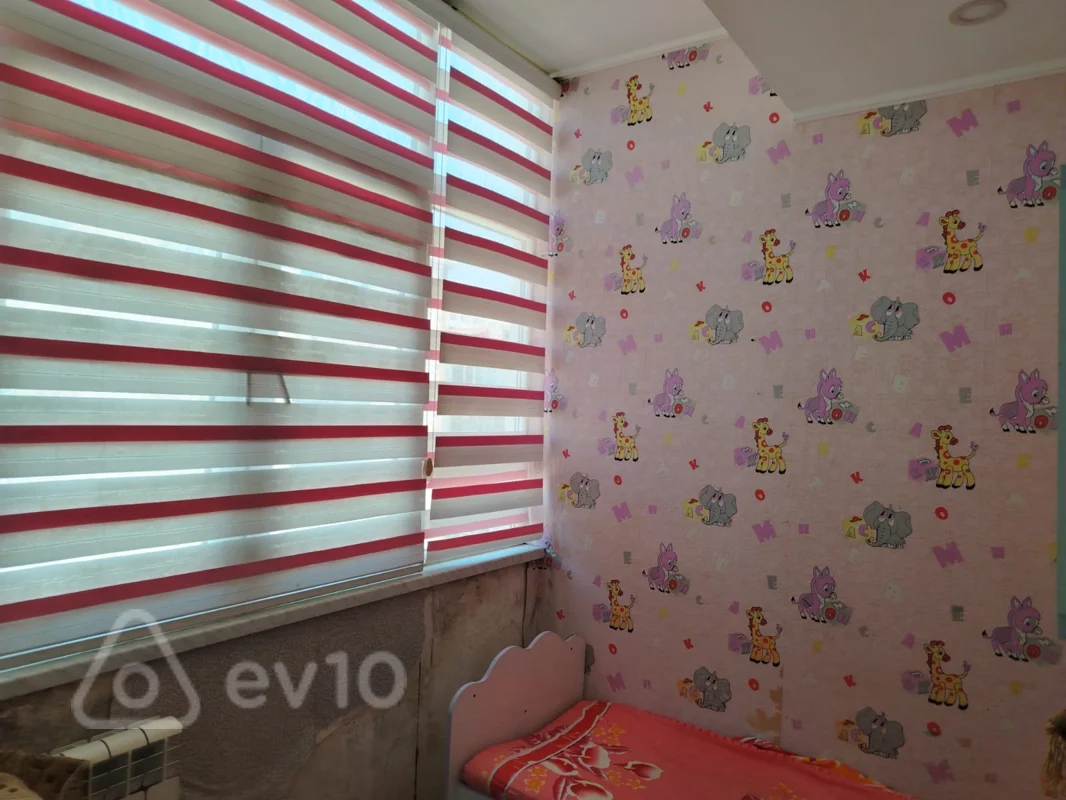 3 otaqlı mənzil, 61 m², Masazır — kirayə — Mənzil, Bakı (4)