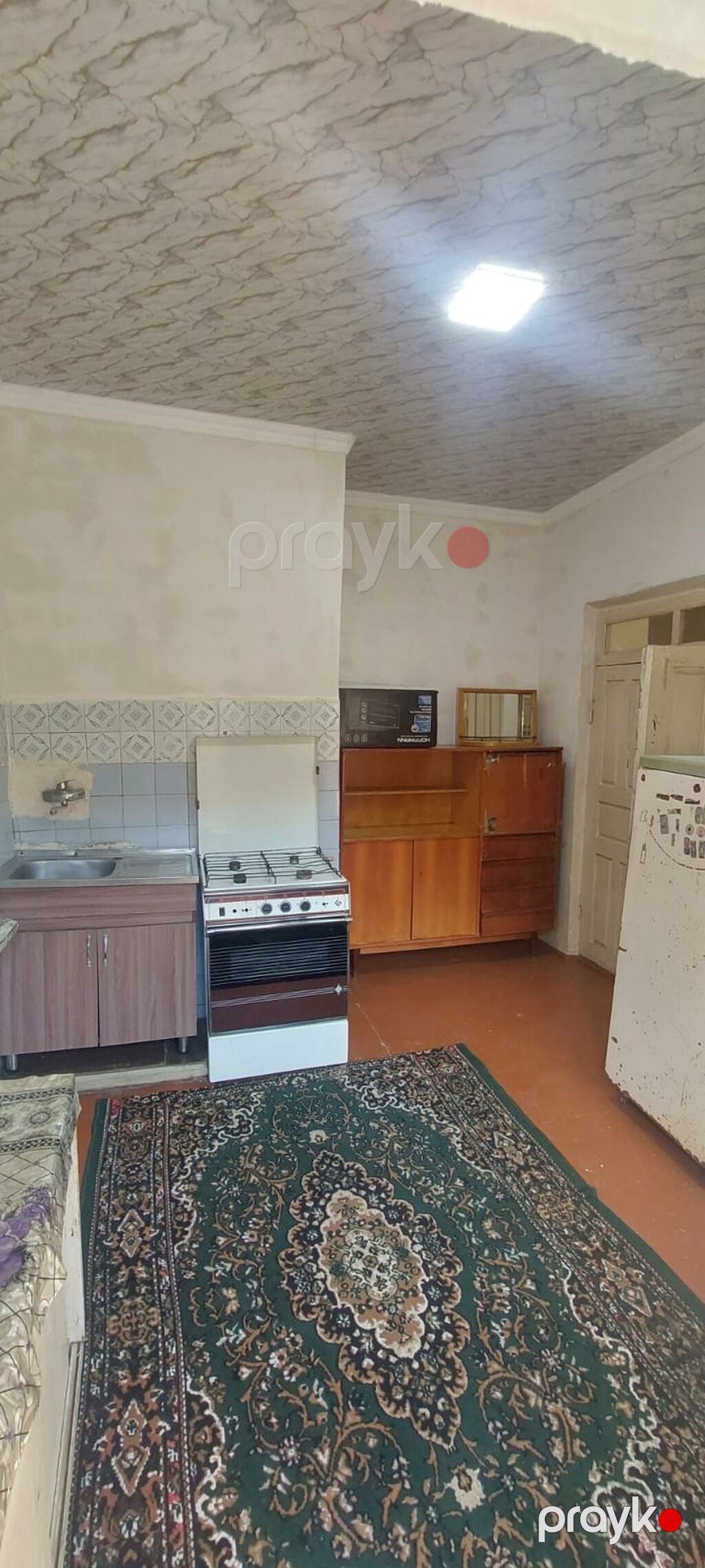 Tam təhlükəsiz həyətdi,kamera sistemi ilə təchiz olunub.Kommunal — Ev, villa, Bakı (3)