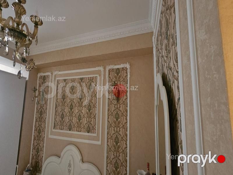 Satılır 3 otaqlı Bina evi menzil (Yeni tikili), 85 m², Xırdalan ş — Mənzil (11)