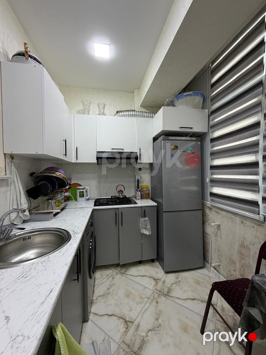 Satılır 3 otaqlı yeni tikili 54 m² — Mənzil, Bakı (4)