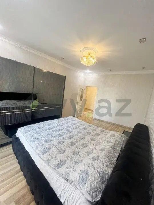 2 otaqlı mənzil Yeni tikili Satılır, Yasamal qəs., Yasamal, Bakı — Mənzil, Bakı (8)