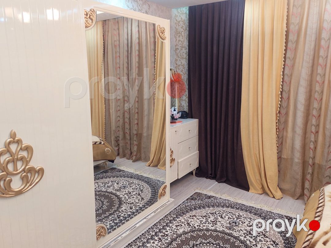 2-otaqlı mənzil, Xətai r., 60 m² — Mənzil, Bakı (4)