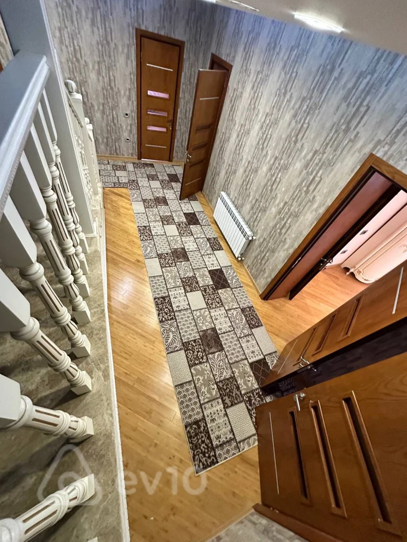 8 otaqlı həyət evi, 700 m², Novxanı — Ev, villa, Bakı (9)
