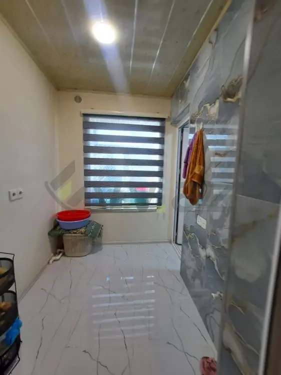 4 otaqlı Həyət evi Satılır, Binə qəs., Xəzər, Bakı — Ev, villa, Bakı (8)