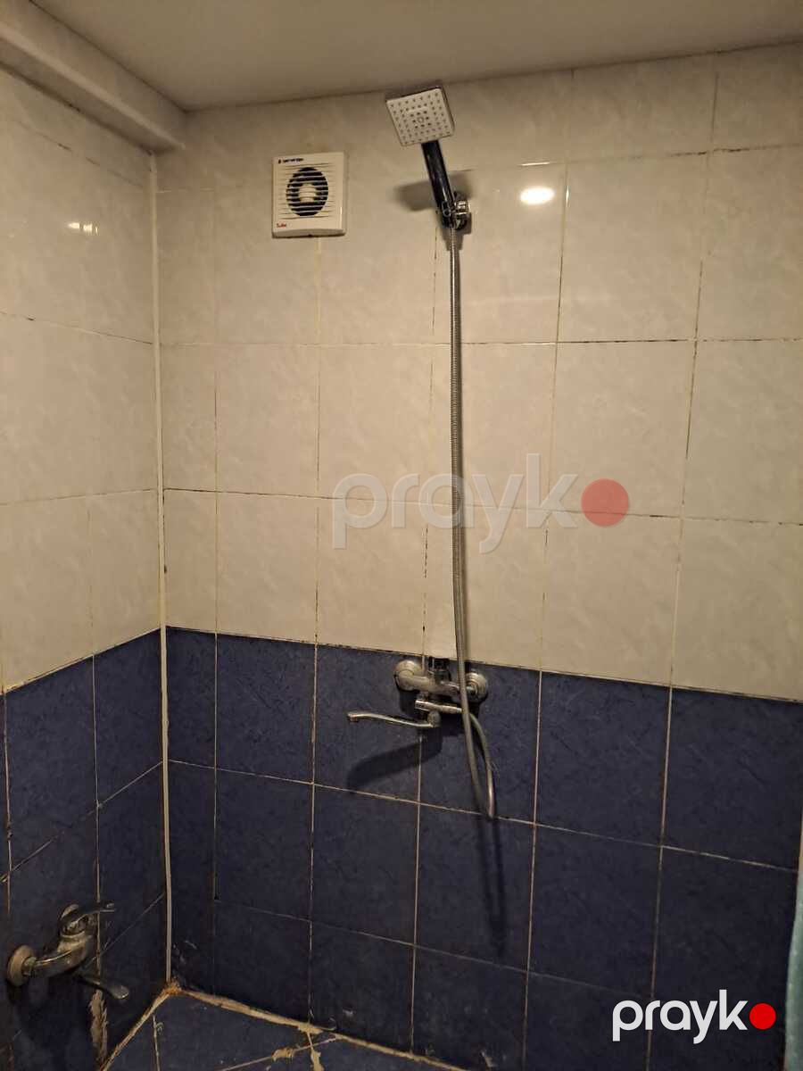 Satılır 2 otaqlı köhnə tikili 40 m² — Mənzil, Bakı (8)