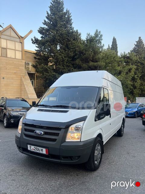 Ford Transit, 2.4 L, 2010 il, 90 000 km — Bakı