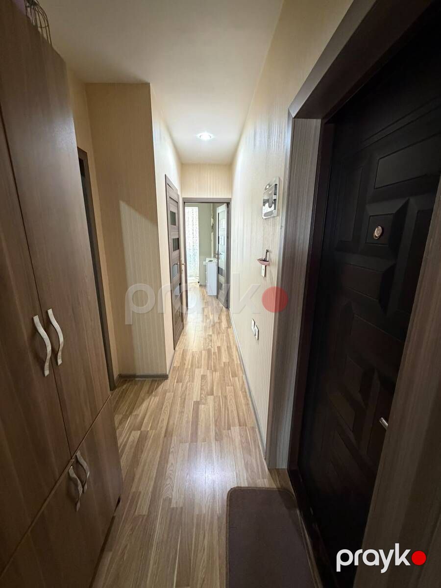Satılır 2 otaqlı köhnə tikili 40 m² — Mənzil, Bakı (7)
