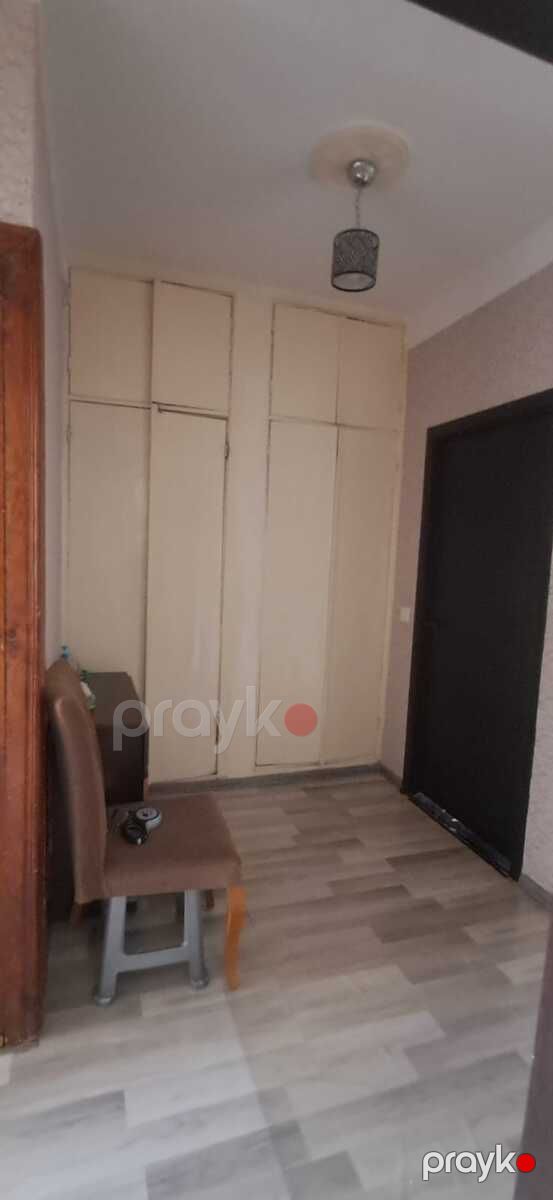 Satılır 2 otaqlı köhnə tikili 60 m² — Mənzil, Bakı (6)