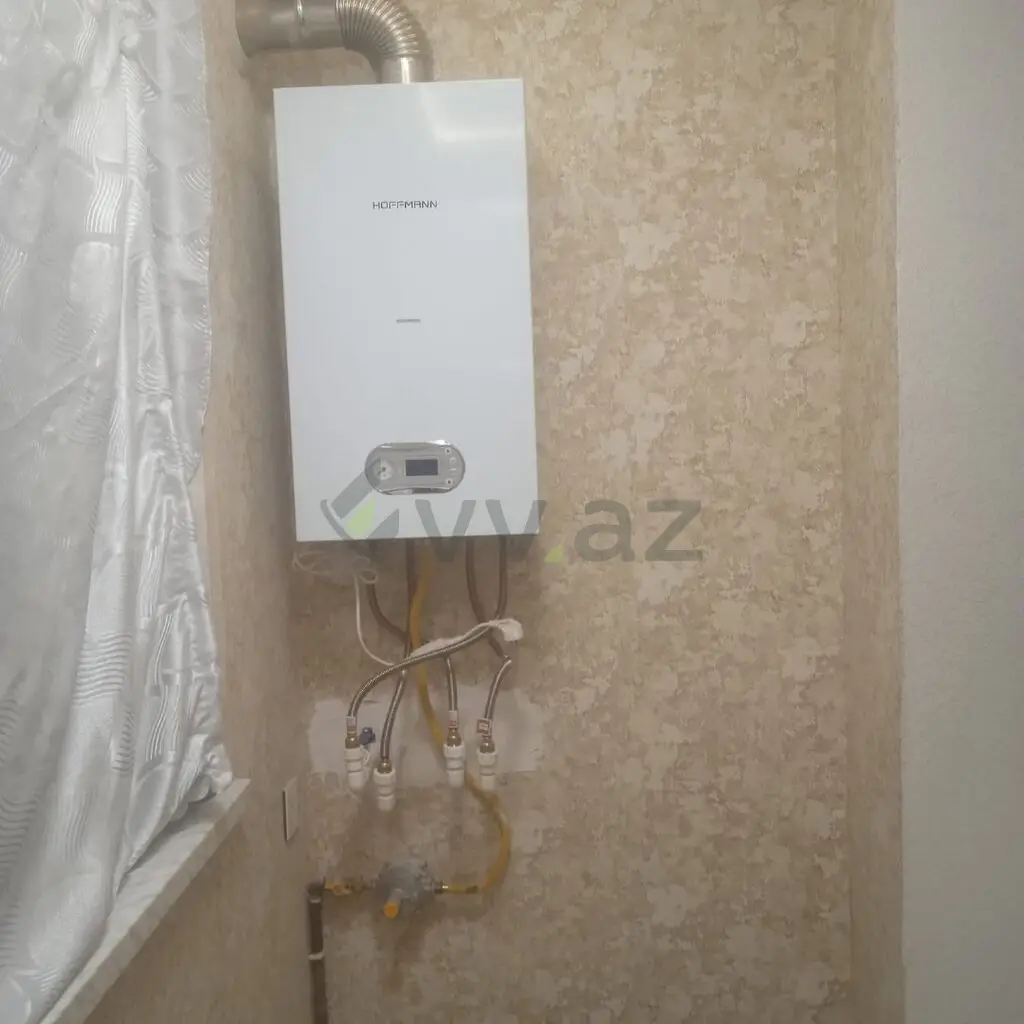 2 otaqlı mənzil Köhnə tikili Satılır, 12-ci mikrorayon, Sumqayıt — Mənzil, Sumqayıt (2)