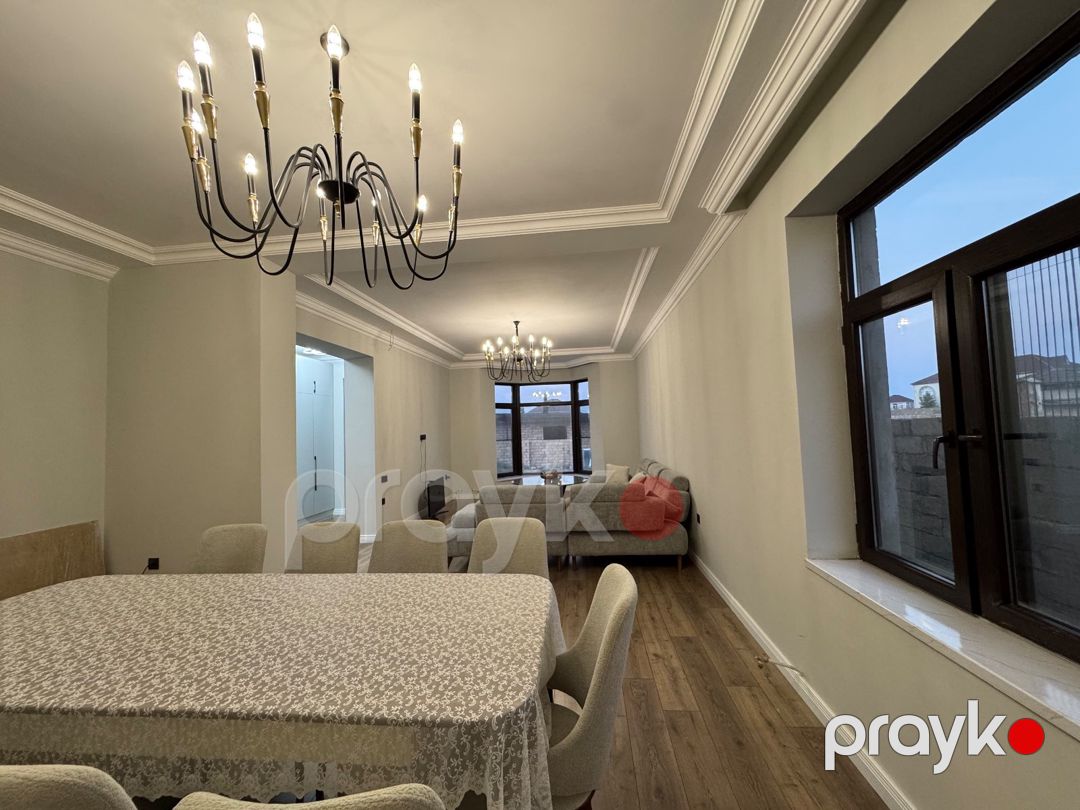 Bağ evi, Ləhiş bağları — Ev, villa, Bakı (7)