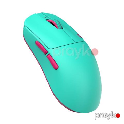 IO by Red Square Aurora Ice Cream io151 26000 DPI Simsiz Gaming Mouse — Bakı