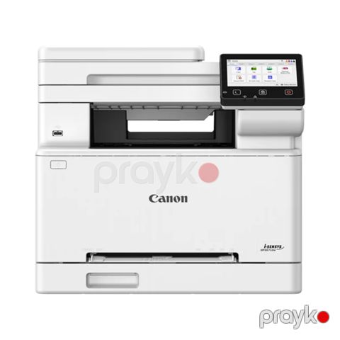 Printer Canon i-SENSYS Laser MFP MF667CDW (6928C001) — Bakı