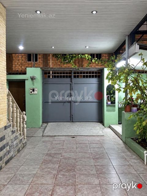 Satılır 5 otaqlı Həyət evi / Villa, 100 m², Sabunçu rayonu — Bakı