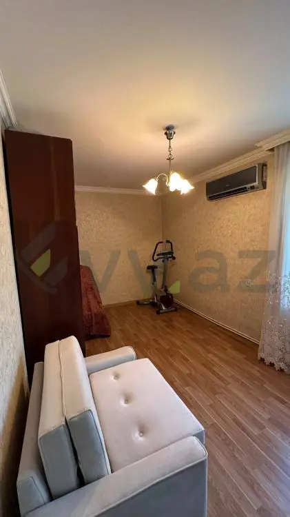 2 otaqlı mənzil Yeni tikili Satılır, Yasamal qəs., Yasamal, Bakı — Mənzil, Bakı (5)