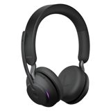 Jabra Evolve2 65 Link380c MS Stereo Black (26599-999-899) — Pctech — Наушники