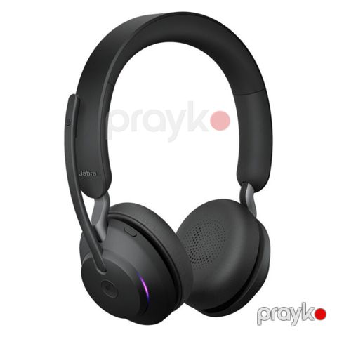 Jabra Evolve2 65 Link380c MS Stereo Black (26599-999-899) — Bakı