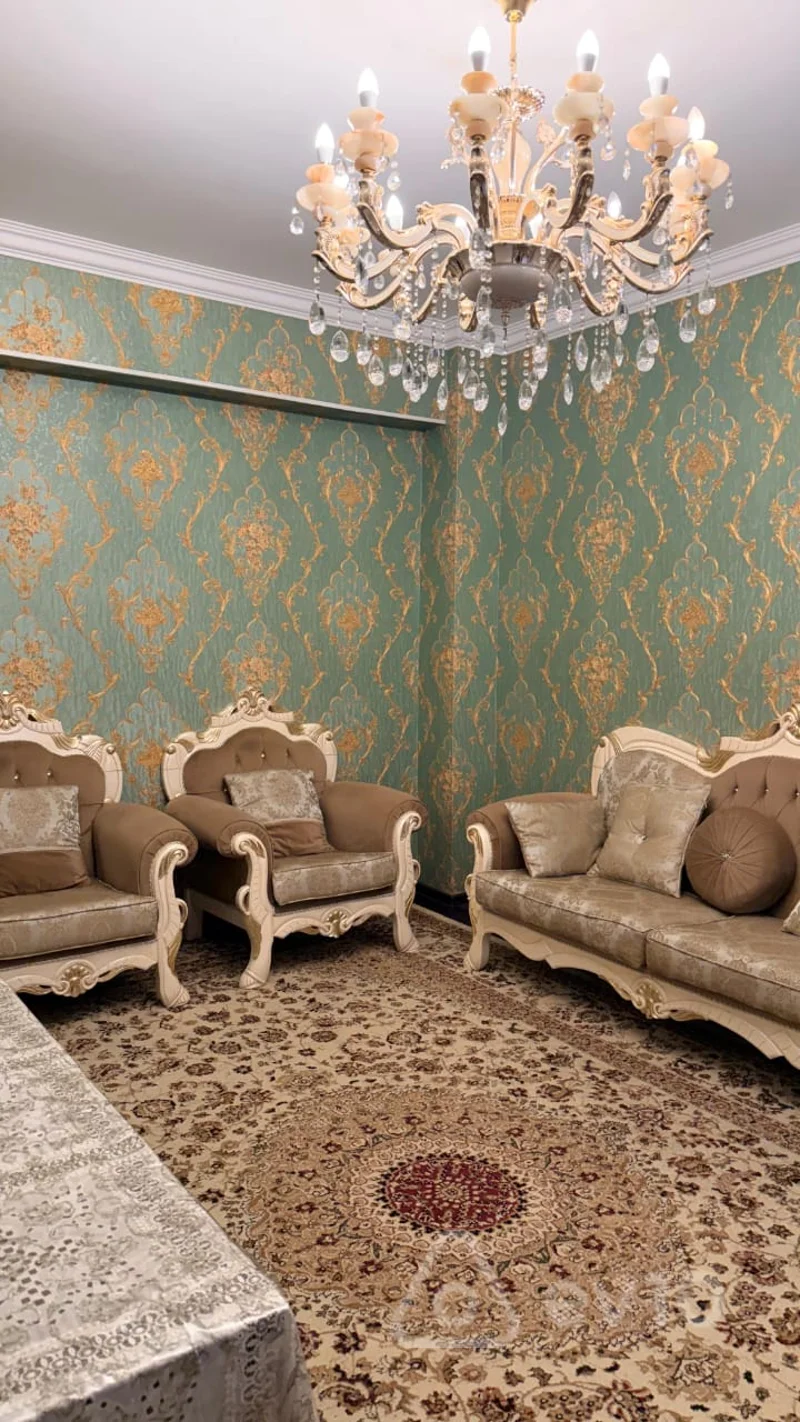 2 otaqlı mənzil, 77 m², Bakı, Bakı Mircəlal küçəsi 127 E — kirayə — Mənzil, Bakı (2)