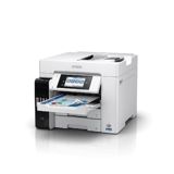 Epson Ecotank L6580 / A4 / Rəngli / Inkjet / MFP / Wi-Fi / Ethernet / CIS — Mallar