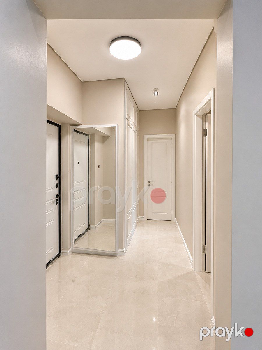 Satılır 3 otaqlı yeni tikili 68 m² — Mənzil, Bakı (5)