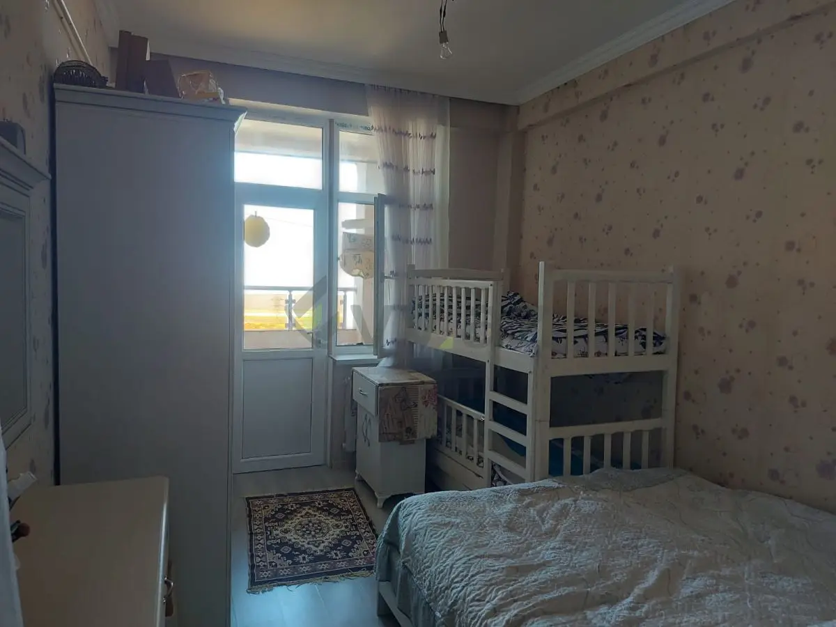 2 otaqlı mənzil Yeni tikili Satılır, Masazır, Abşeron — Mənzil (10)
