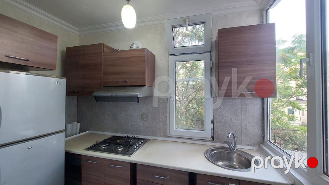 2-otaqlı yeni tikili kirayə verilir, Xırdalan ş., 40 m² — Mənzil, Bakı (6)