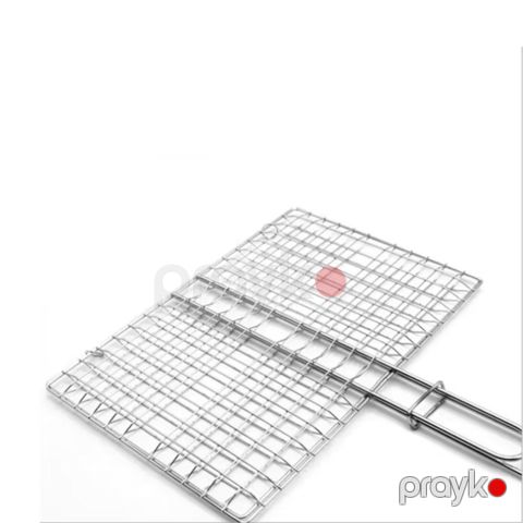 Mangal üçün barmaqlıq 2760, 60x31x70 sm — Bakı