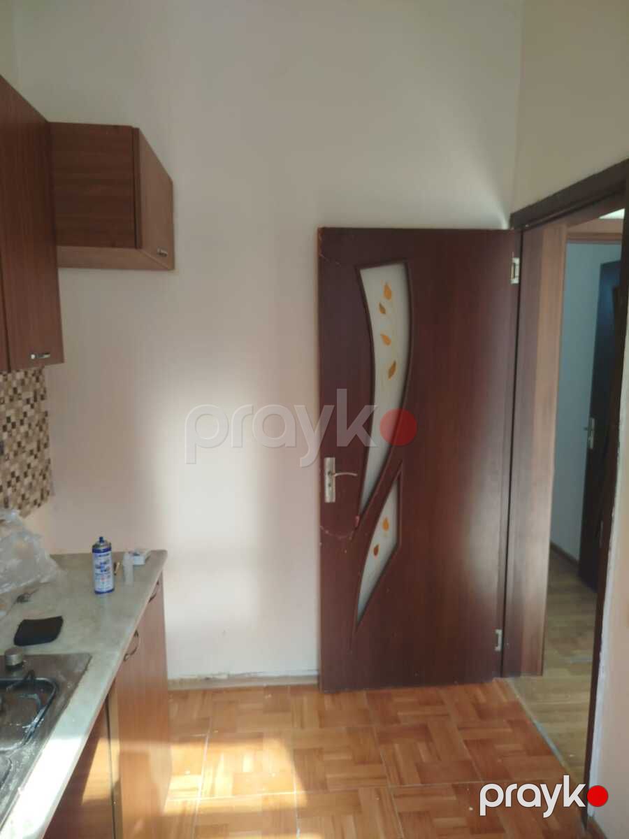 Satılır 2 otaqlı həyət evi/bağ evi 50 m² — Ev, villa, Bakı (12)