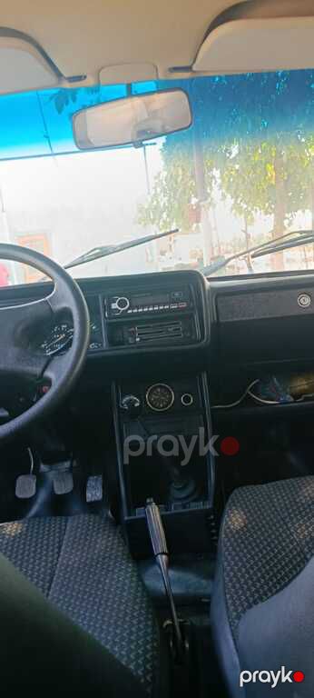 Lada (VAZ) 2107, 1.6 L, 2004 il, 22 639 km — Avtomobillər, Sabirabad (2)