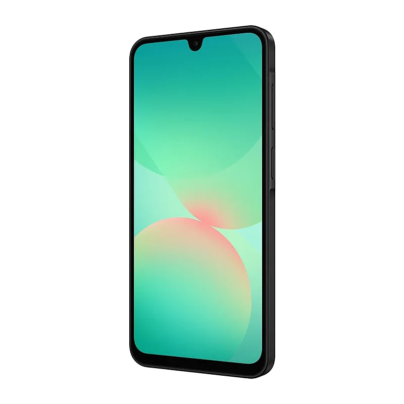Samsung Galaxy A26 (SM-A266B) 6GB/128GB Black — Smartfonlar, Bakı (4)