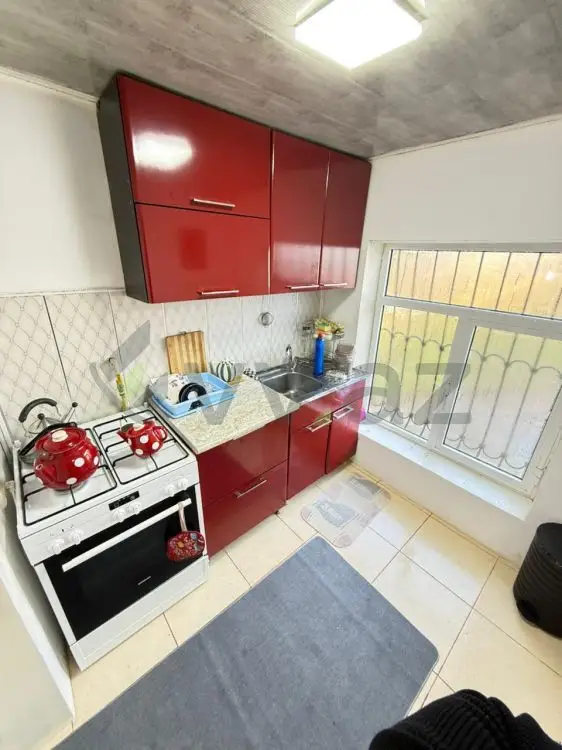 3 otaqlı Həyət evi Kirayə (günlük), Lənkəran — Ev, villa, Lənkəran (10)