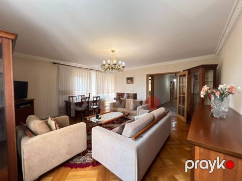 İcarəyə verilir 4 otaqlı yeni tikili 120 m² — Bakı