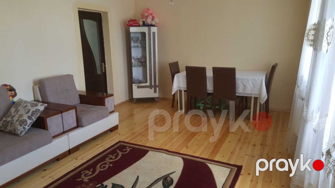 Satılır 6 otaqlı həyət evi/bağ evi 150 m² — Ev, villa, Bakı (6)