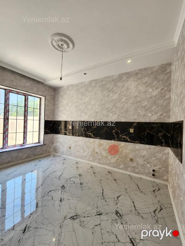 Satılır 4 otaqlı Həyət evi / Villa, 160 m², Saray — Ev, villa, Abşeron (11)